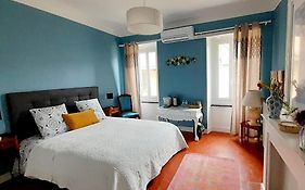 Villa Saint Léon