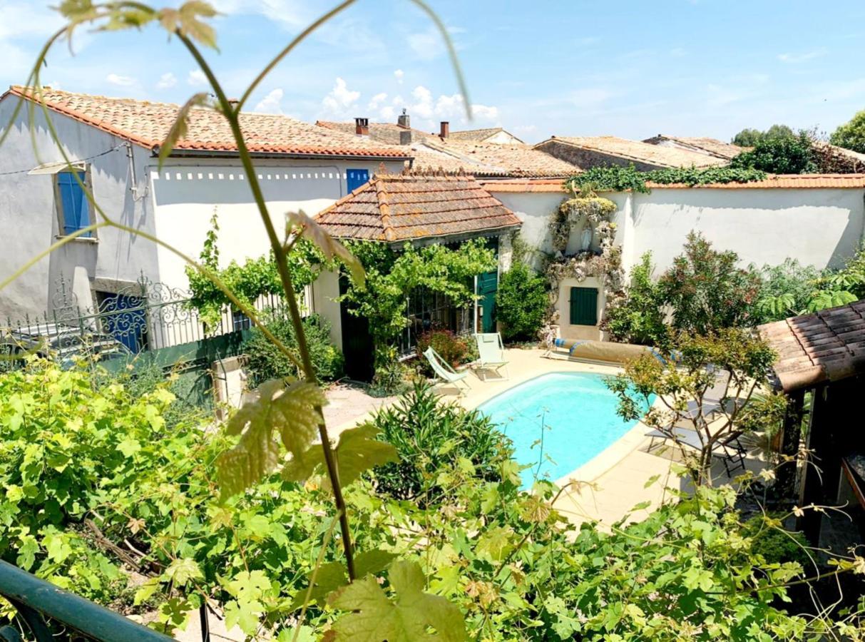 Villa Saint Léon Badens Extérieur photo