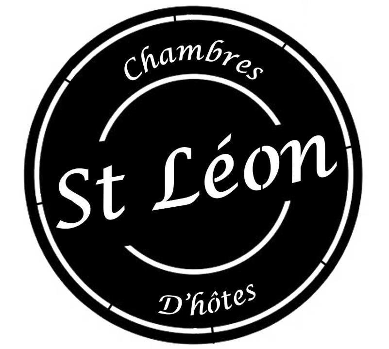 Villa Saint Léon Badens Extérieur photo