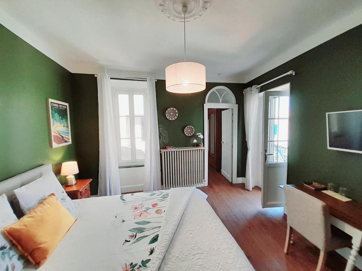 Villa Saint Léon Badens Extérieur photo