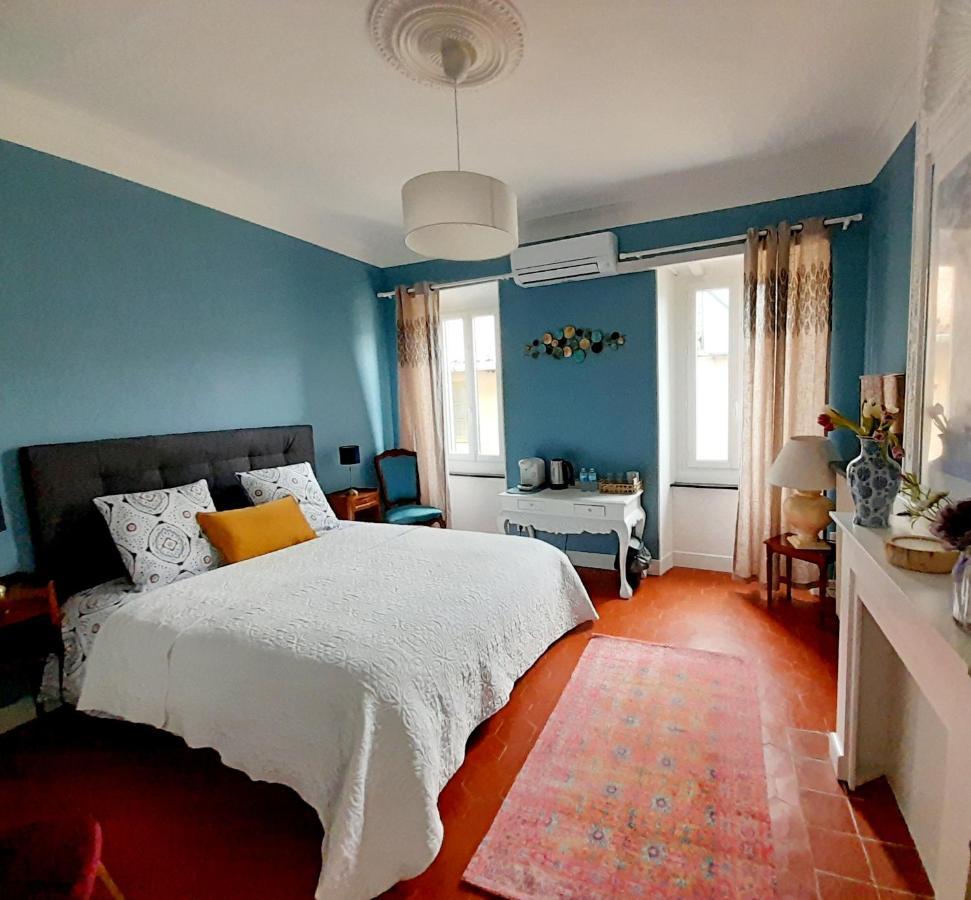 Villa Saint Léon Badens Extérieur photo