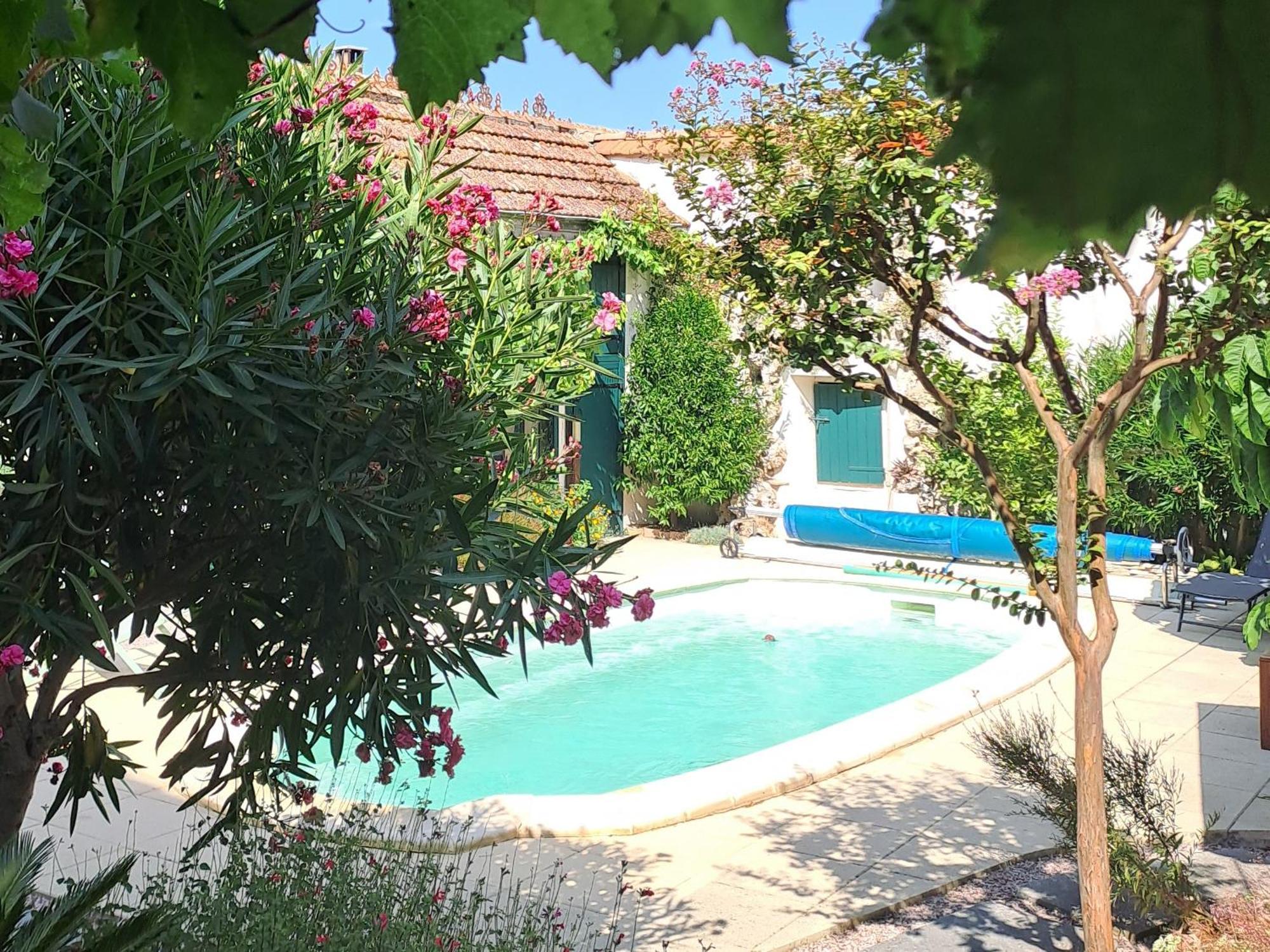 Villa Saint Léon Badens Extérieur photo
